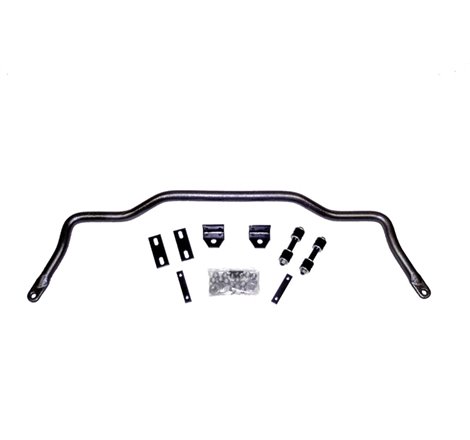 Hellwig 55-57 Chevrolet Bel Air Solid Chromoly 1-1/4in Front Sway Bar
