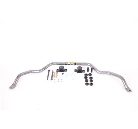 Hellwig 63-65 Ford Mustang Solid Chromoly 1-1/8in Front Sway Bar