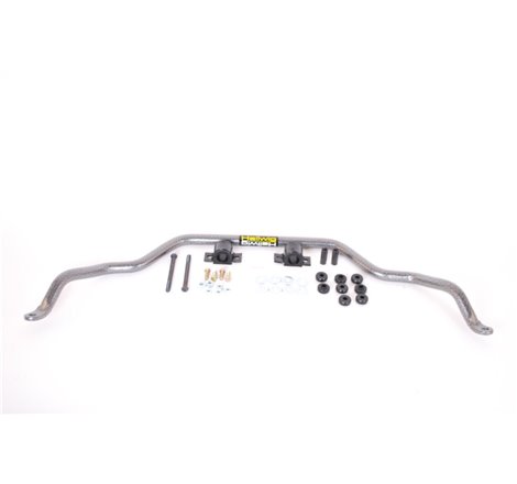 Hellwig 67-70 Ford Mustang Solid Chromoly 1-1/8in Front Sway Bar