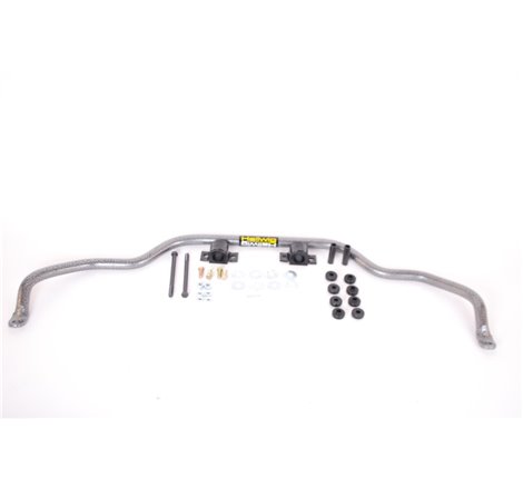 Hellwig 71-73 Ford Mustang Solid Chromoly 1-1/8in Front Sway Bar