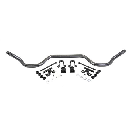 Hellwig 79-93 Ford Mustang Solid Chromoly 1-5/16in Front Sway Bar