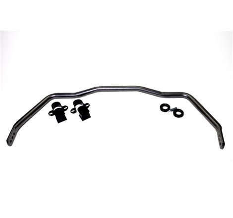 Hellwig 05-14 Ford Mustang Tubular 1-3/8in Front Sway Bar