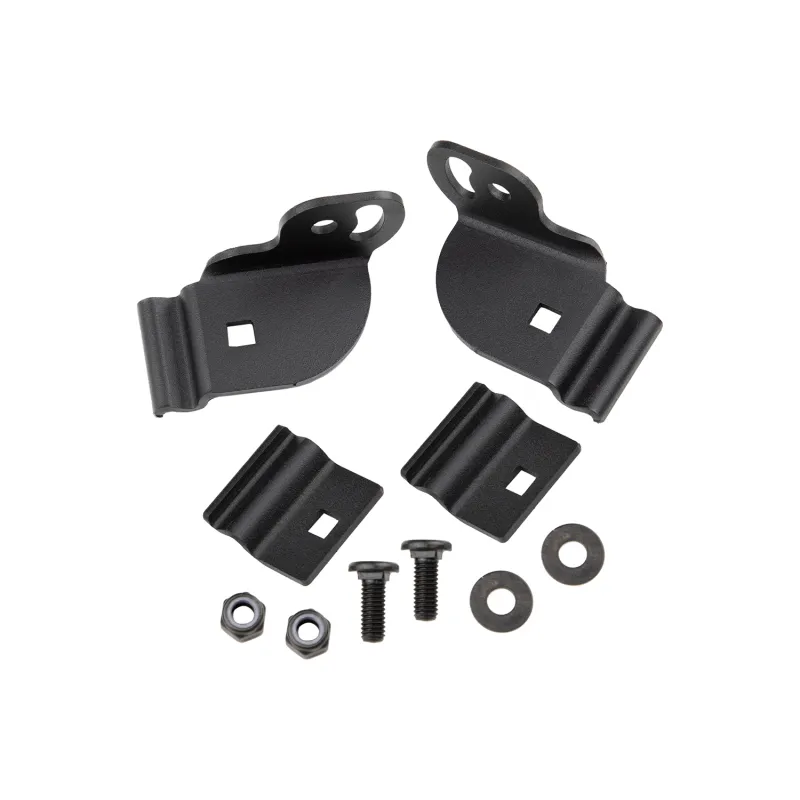 ARB Slimline LED Light Bar Bracket Req. For 1780500 ARB Slimline LED Light Bar Bracket Req. For 1780500