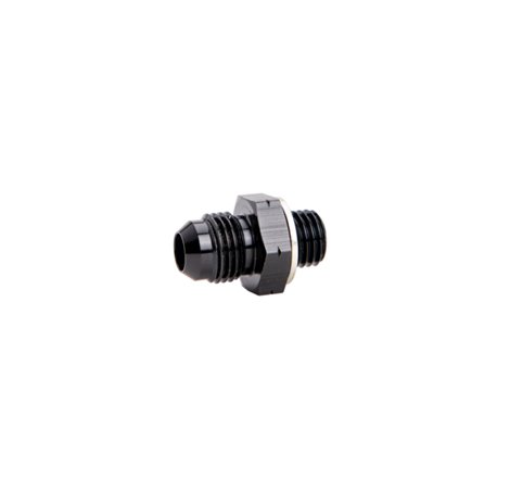 Fleece Performance Universal Replacement Oil Feed Line Fitting w/ Sealing Washer