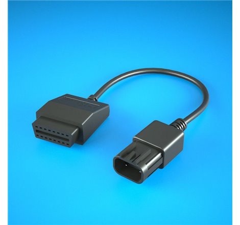 HPT OBD2 Adapter Cable - Polaris
