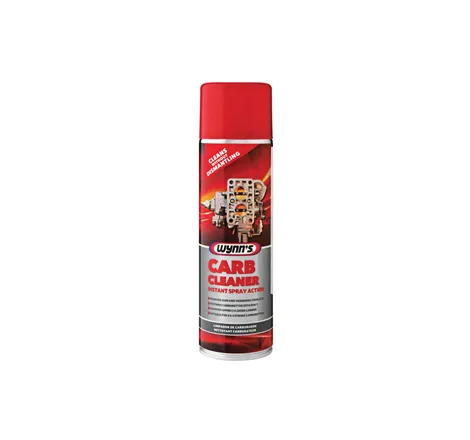 Wynn's Carb Cleaner 200ml