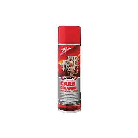 Wynn's Carb Cleaner 200ml