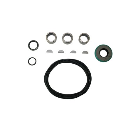 Moroso Small Parts Kit for Dry Sump Oil Pump (For 22500 / 22510 / 22650 / 22570 / 22572 / 22580)