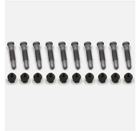 Ford Racing Mustang/GT350 Extended Wheel Stud & Nut Kit