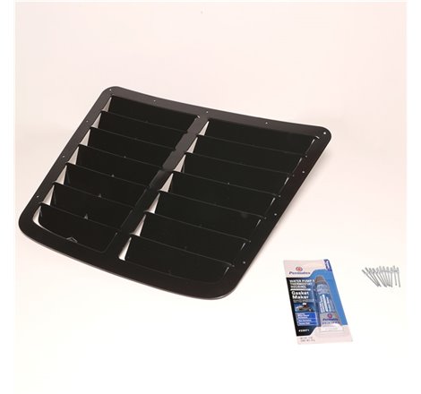 Ford Racing FP350S Hood Vent Kit