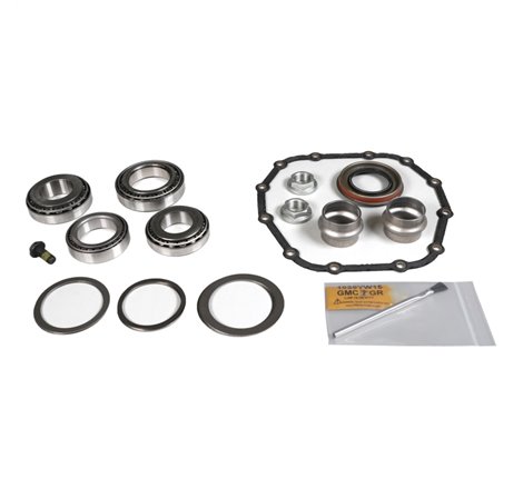Ford Racing Bronco/Ranger M220 Rear End Ring And Pinion Installation Kit