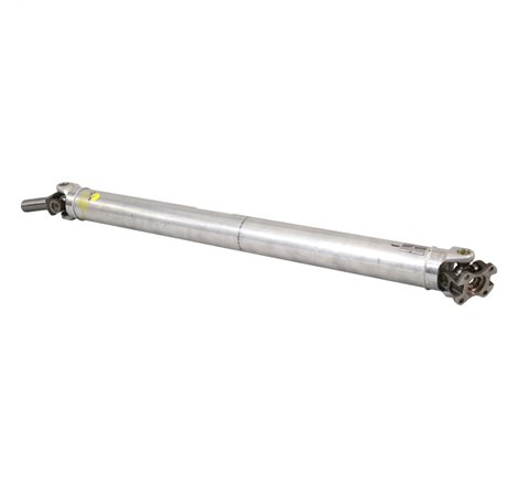 Ford Racing 79-95 Mustang HD Aluminum Driveshaft Assembly