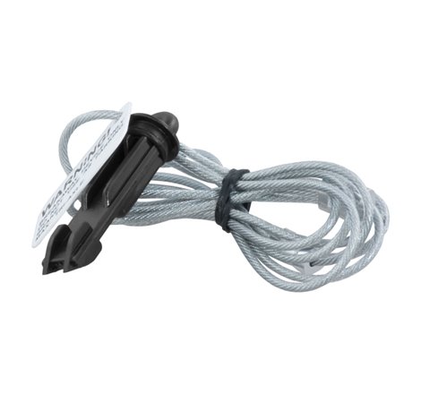 Curt Replacement Breakaway Switch Lanyard (Packaged)