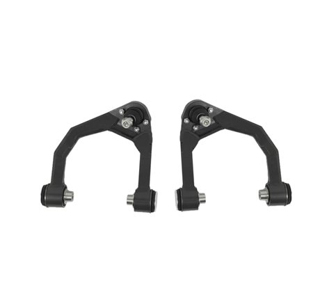 Belltech 19-21 Ford Ranger 2WD/4WD Front Upper Control Arm (Pair)