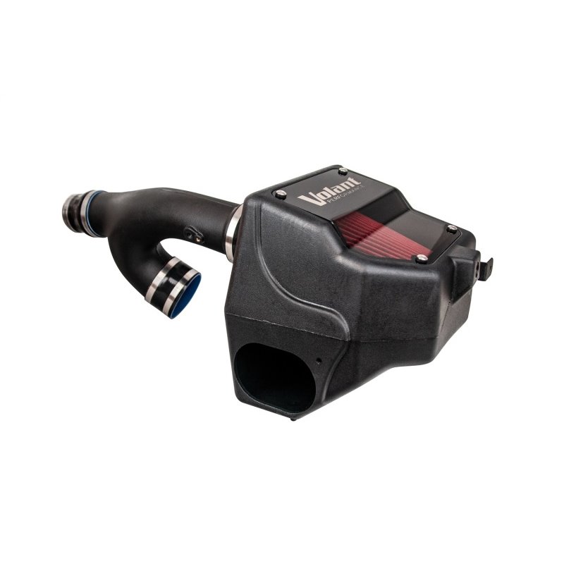 Volant 21-22 Ford F-150 EcoBoost / Raptor 3.5L Turbo DryTech 3D Closed Box Air Intake System