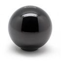 BLOX Racing V2 - 490 Limited Series Spherical Shift Knob 10X1.25 - Platinum