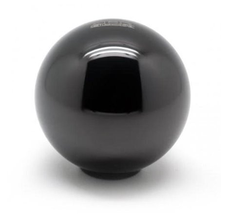 BLOX Racing V2 - 490 Limited Series Spherical Shift Knob 10X1.25 - Platinum