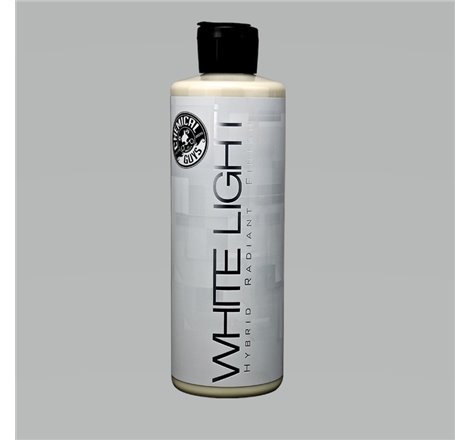 Chemical Guys White Light Hybrid Radiant Finish Gloss Enhancer & Sealant In One - 16oz