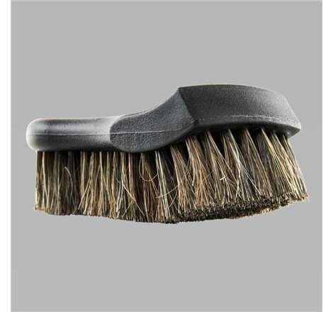 Chemical Guys Horse Hair Interior Cleaning Brush for Use w/Leather/Vinyl/Fabric