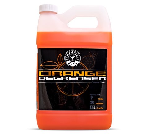 Chemical Guys Signature Series Orange Degreaser - 1 Gallon