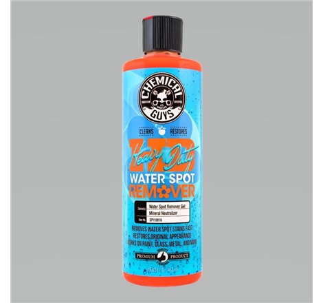 Chemical Guys Heavy Duty Water Spot Remover - 16oz
