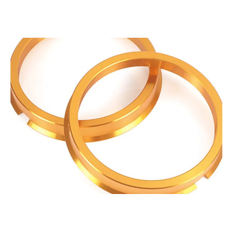 Project Kics 73/60 2 Pcs Hub Centric Rings Project Kics 73/60 2 Pcs Hub Centric Rings
