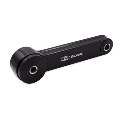 BLOX Racing Pitch Stop Mount - Universal Fits Most All Subaru - Black Anodized