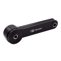 BLOX Racing Pitch Stop Mount - Universal Fits Most All Subaru - Black Anodized