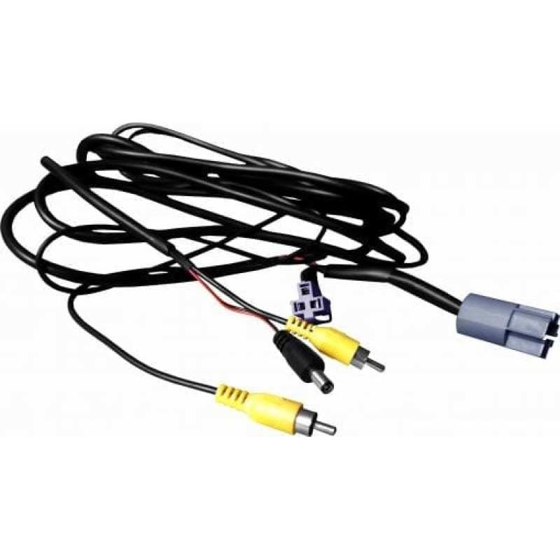 Tazer Universal Video/Power Extension Harness Cable