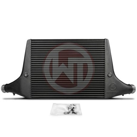 Wagner Tuning Audi SQ5 FY (US-Model) Competition Intercooler Kit w/ Charge Pipe