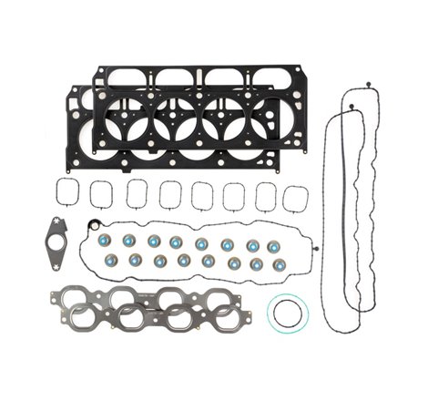 Cometic GM L83 Gen-5 Small Block V8 Top End Gasket Kit 3.875in Bore .058in MLX Cylinder Head Gasket