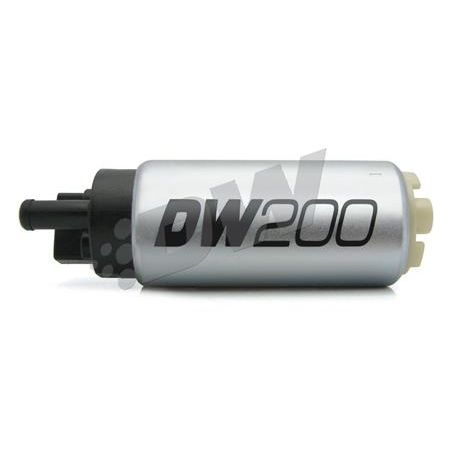 DeatschWerks 255 LPH In-Tank Fuel Pump (Open Box/Used)