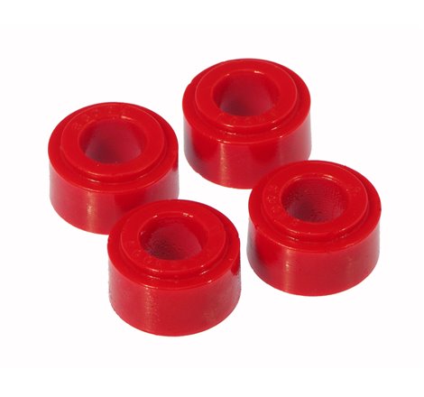 Prothane 92-96 Honda Prelude Front End Link Bushings - Red