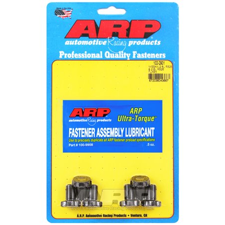 ARP Nissan 2.0L RB25 and 2.6L RB26 Flexplate Bolt Kit