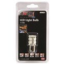 ANZO LED Bulbs Universal LED 1156 Red - 13 LEDs 1 3/4in Tall