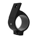 ANZO Bar Mount Clamps Universal Universal Fog Light Mounting Clamp 2.5in