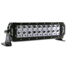 ANZO Rugged Off Road Light 12in 3W High Intensity LED (Spot)