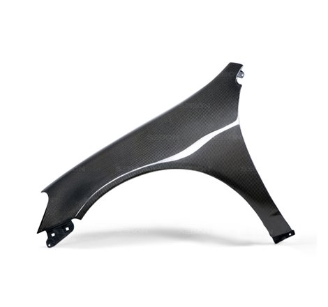 Seibon 02-07 Acura RSX Carbon Fiber Fenders
