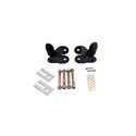 Belltech HANGER KIT 15+ Ford F-150 1.50in Lift (All Short Bed Cabs)