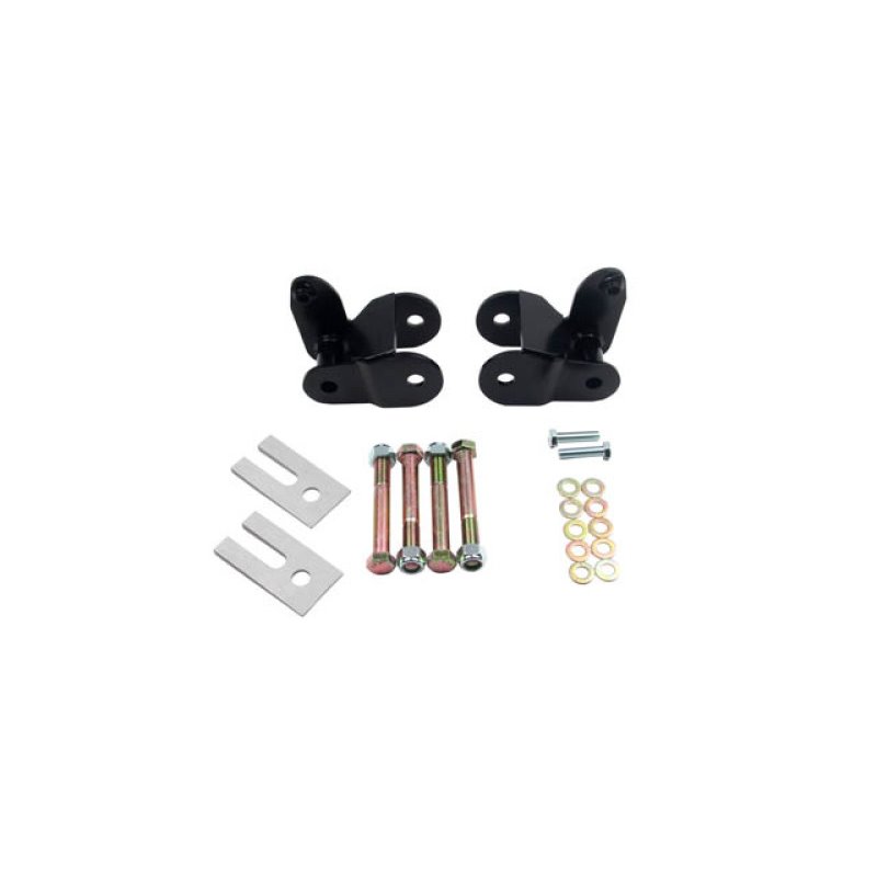 Belltech HANGER KIT 15+ Ford F-150 1.50in Lift (All Short Bed Cabs)