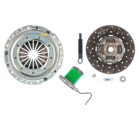 Exedy 2011-2016 Ford Mustang V8 Stage 1 Organic Clutch
