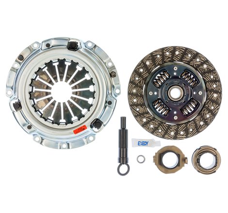 Exedy 2004-2011 Mazda 3 L4 Stage 1 Organic Clutch (Non MazdaSpeed Models Only)