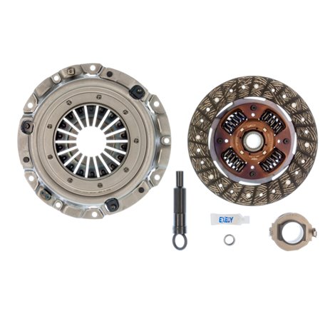 Exedy OE 2008-2012 Ford Fusion L4 Clutch Kit
