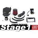 Grimmspeed Stage 1 Power Package - 08-14 Subaru WRX