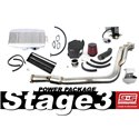 Grimmspeed Stage 3 Power Package - 08-14 Subaru STI