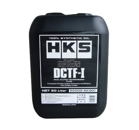 HKS DCTF-I 20L