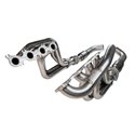 Kooks 15+ Mustang 5.0L 4V 1 7/8in x 3in SS Headers w/ Green Catted OEM Conn. Right Hand Drive
