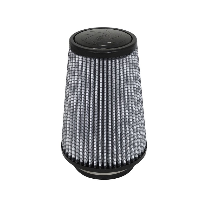 aFe MagnumFLOW Pro DRY S Universal Air Filter 4.5in. F / 7in. B / 4.75in. T / 9in. H