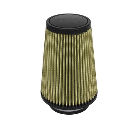 aFe MagnumFLOW Pro GUARD7 Universal Air Filter 4.5in. F / 7in. B / 4.75in. T / 9in. H