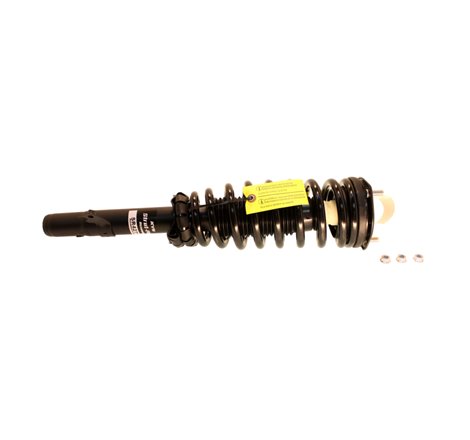 KYB Shocks & Struts Strut Plus Front Right FORD Fusion w/ 4cyl (Including Hybrid)